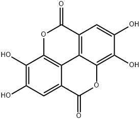Ellagic acid
